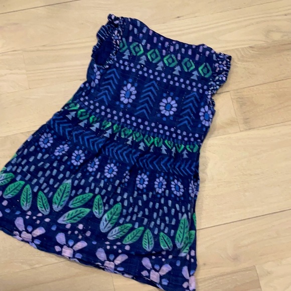 Cat and Jack dress/top - Picture 2 of 7